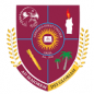 Gonzaga Jesuit College logo